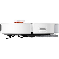 Xiaomi Robot Vacuum S40 Pro OV71GL (евровилка, белый) Image #7