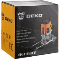 Deko DKR1600E Image #5
