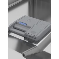 BEKO BDFS26130XQ Image #3