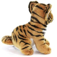 Hansa Сreation Тигр детеныш 3421 (18 см) Image #7