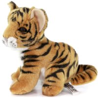 Hansa Сreation Тигр детеныш 3421 (18 см) Image #5