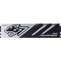 Apacer Panther 32ГБ DDR5 6400 МГц AH5U32G64C6527BAA-1