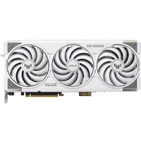 ASUS TUF Gaming GeForce RTX 5070 Ti 16GB GDDR7 BTF White OC Edition TUF-RTX5070TI-O16G-BTF-WHITE Image #2