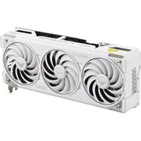 ASUS TUF Gaming GeForce RTX 5070 Ti 16GB GDDR7 BTF White OC Edition TUF-RTX5070TI-O16G-BTF-WHITE Image #3