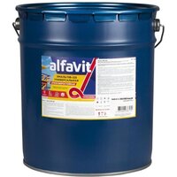 Alfavit ПФ-115 20 кг (зеленый)