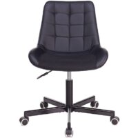 Бюрократ CH-350M (черный) Image #2