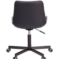 Бюрократ CH-350M (черный) Image #6