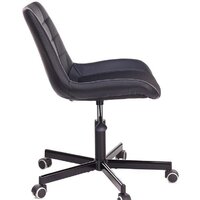 Бюрократ CH-350M (черный) Image #8