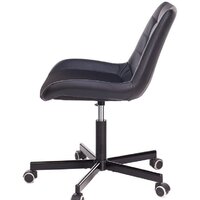 Бюрократ CH-350M (черный) Image #4