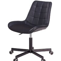 Бюрократ CH-350M (черный) Image #3