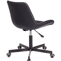 Бюрократ CH-350M (черный) Image #7