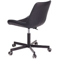 Бюрократ CH-350M (черный) Image #5