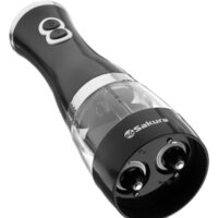 Sakura SA-6642BK Image #2