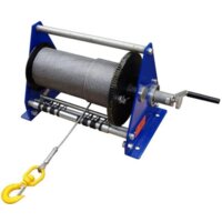 TOR Дина-2 500кг 60м 1001072 Image #2