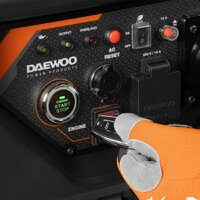 Daewoo Power GDA 11000DPEi-3 Image #11