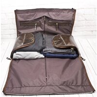 Carlo Gattini Premium Torino 4037-52 (темно-коричневый) Image #10