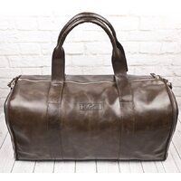 Carlo Gattini Premium Torino 4037-52 (темно-коричневый) Image #9