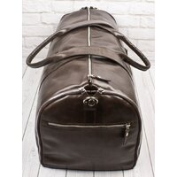 Carlo Gattini Premium Torino 4037-52 (темно-коричневый) Image #7