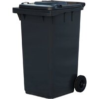 Тара 240 л (серый)