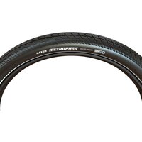 Maxxis Metropass Wire 4S RI+REF 60TPI 27.5x2.00 ETB00469400 Image #3
