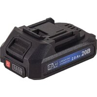 Ресанта АКБ-20/2Б EA+ 71/8/92 (20В/2 Ач)