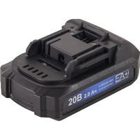 Ресанта АКБ-20/2Б EA+ 71/8/92 (20В/2 Ач) Image #5