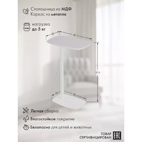 Калифорния мебель Дей (белый) Image #5