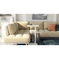 Калифорния мебель Дей (белый) Image #2