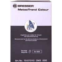 Bresser MeteoTrend Colour 71135 Image #13