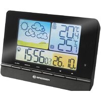 Bresser MeteoTrend Colour 71135