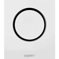 HOMY AIR круглый A125W d200 (белая) Image #13