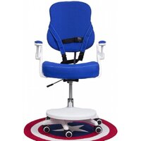 AksHome Swan (синий) Image #2