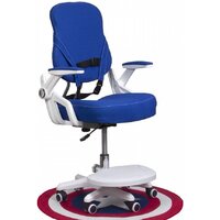 AksHome Swan (синий)