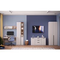 Аквилон Чарли №17 (кашемир/авелано) Image #8