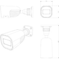Provision-ISR BMH-340IPSN-MVF Image #4