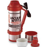 THERMOS NCB-18B (красный) Image #3