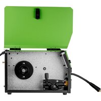 DGM TECMIG-250 SYN Image #4