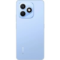 HONOR X8d 8GB/128GB международная версия (голубой) Image #3