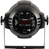 PSLight PAR54/3W/WW (светодиодный прожектор W/WW, 54x3Вт) Image #2