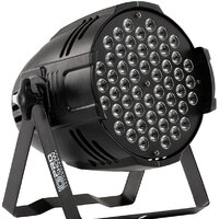 PSLight PAR54/3W/WW (светодиодный прожектор W/WW, 54x3Вт)