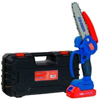 Jonser JAC-186S (с 2-мя АКБ) Image #1