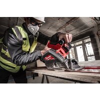 Milwaukee M18 FPS55MC-552P 4933499456 (с 2-мя АКБ, кейс) Image #5