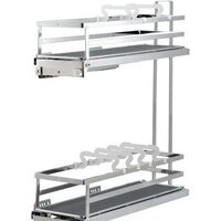 Комплектующие для кухни, мебельные трубы и аксессуары