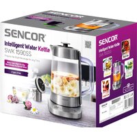 Sencor SWK 1590SS Image #12