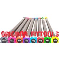 Original FitTools FT-BDB-5 5 кг Image #4