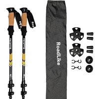 Палки для скандинавской ходьбы