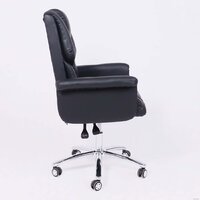 AksHome Homer Eco (черный) Image #4