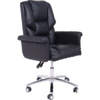 AksHome Homer Eco (черный)