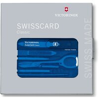 Victorinox SwissCard Classic 0.7122.T2 Image #2