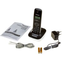 Panasonic KX-TG1611RUW Image #7